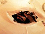 Profiteroles - Peppone Trattoria e Ristorante - Graz