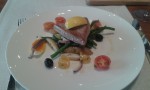 Thunfisch Nicoise