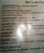 Fischerbräu - Flaschenbiere - Fischerbräu - Wien