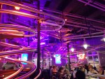 Rollercoaster Restaurant Vienna - Wien