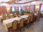 Ambiente - Saal
 - Gasthaus Schweinzger - Lang