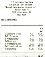 Fischerbräu - Wien