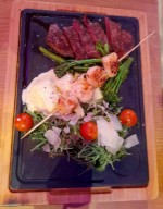 Surf and Turf - Amterl Baden - Baden