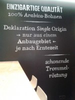 Ströck 1050 - Kaffée-Philosophie - Ströck - Wien