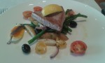 Thunfisch Nicoise - DSTRIKT - Wien