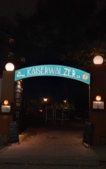 Kaiserwalzer 2.0 - Wien