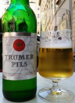 Green Cottage Trumer Pils - Green Cottage - Wien