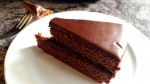 Sachertorte - Cafe Bellaria - Wien