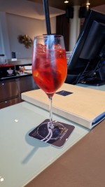 Campari Milano - SPA RESORT STYRIA****S Restaurant - Bad Waltersdorf