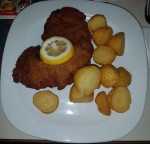 Cordon Bleu vom Kalb