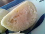 Gold Rock - Mochi Eis (EUR 3,50) - Gold Rock - Wien