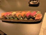 Rainbow Rolls - Toshi - Graz